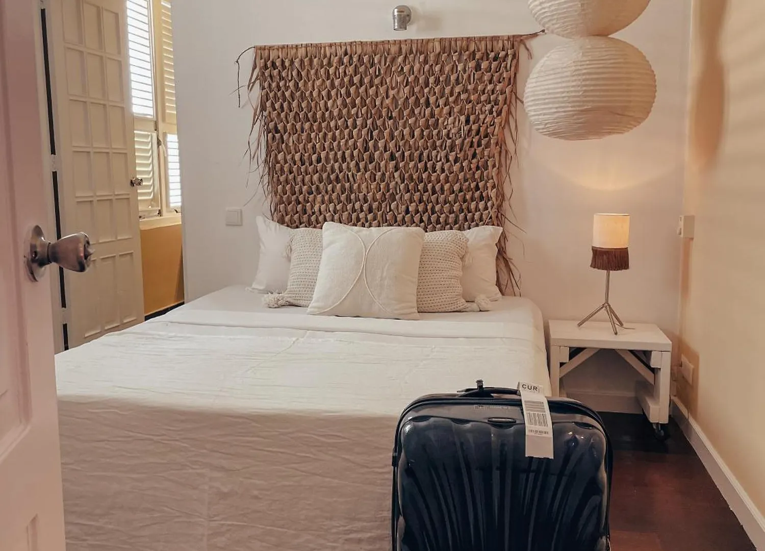 Hotel Bijblauw Willemstad