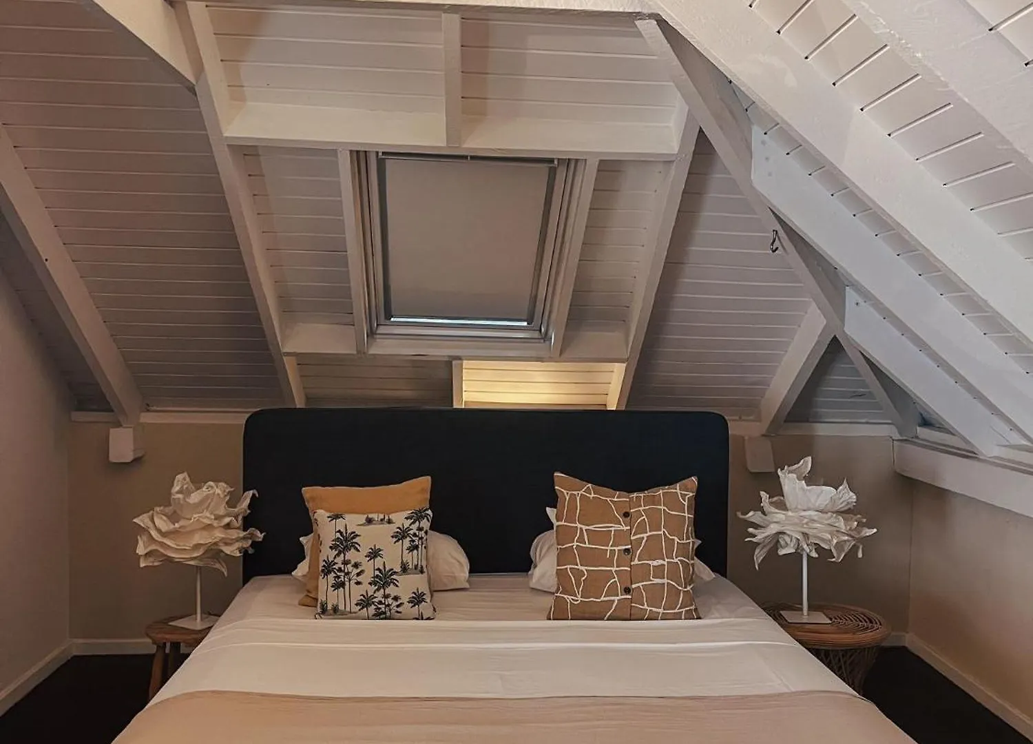 ****  Hotel Bijblauw Willemstad Curaçao