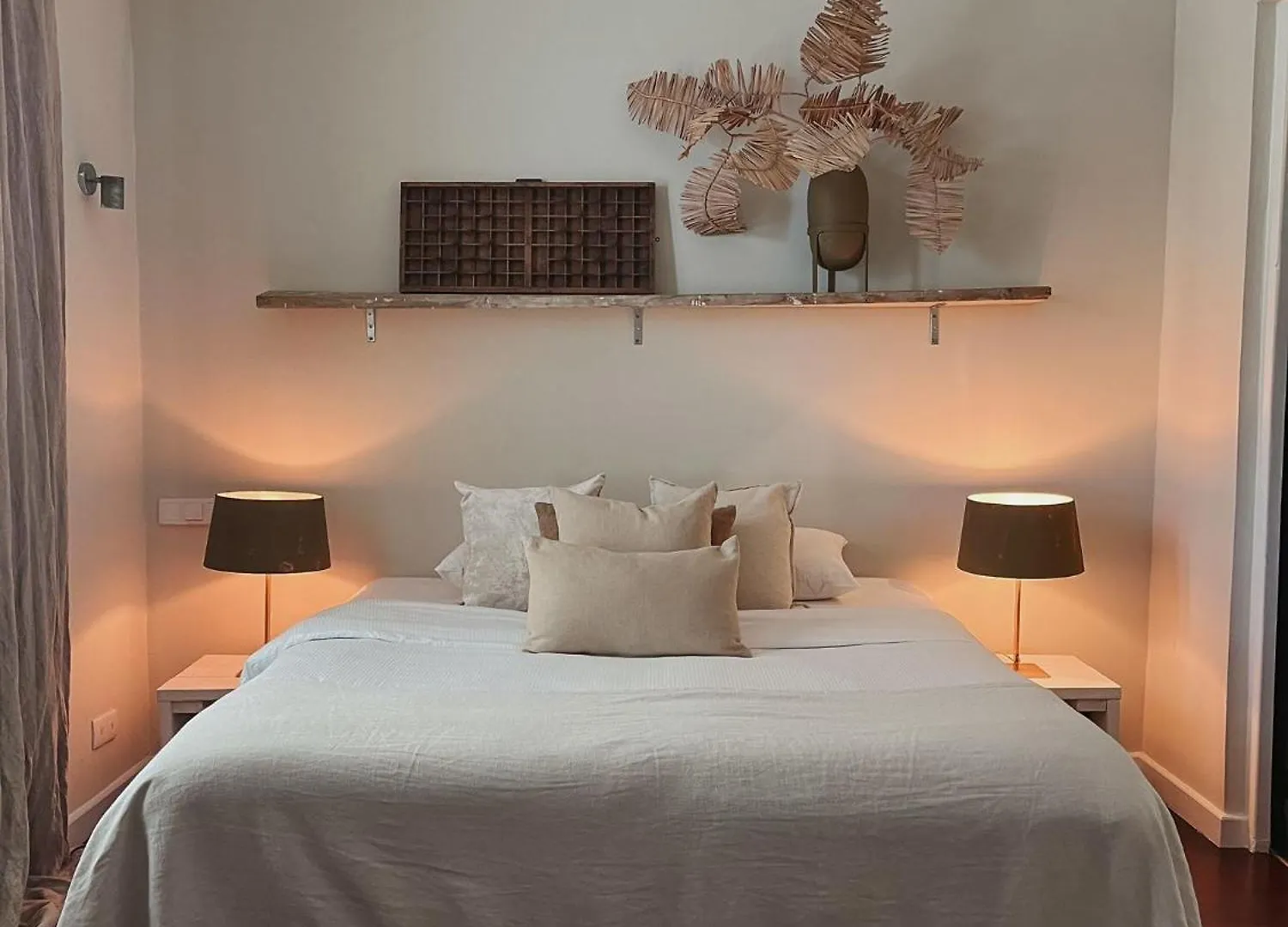 Hotel Bijblauw Willemstad