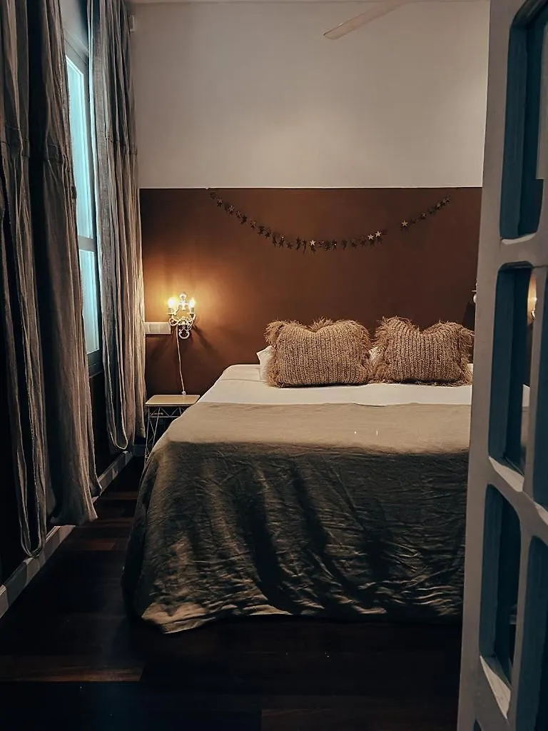 Hotel Bijblauw Willemstad 4*,  Curaçao