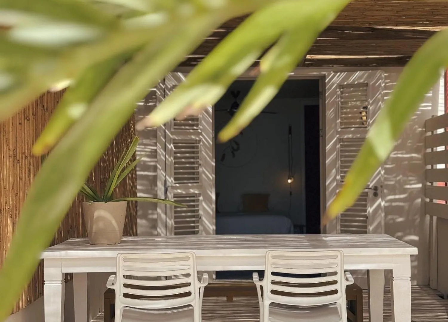 Hotel Bijblauw Willemstad