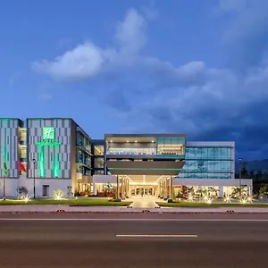 ***** Hotel - Quito Airport By Ihg Ecuador