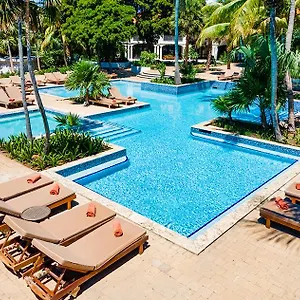 Zoetry Curacao & Resort