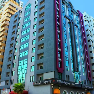 Appart hôtel Al Maha Regency - Managed By Aoudi Consultants ***