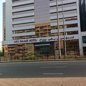 Hotel Palace ***