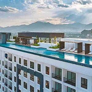 Hotel The Horizon - *****