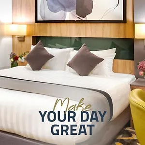 Appart hôtel Laten Sultan **