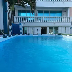 Hnh Luxury Experiencia Vip , San Andrés Colombia