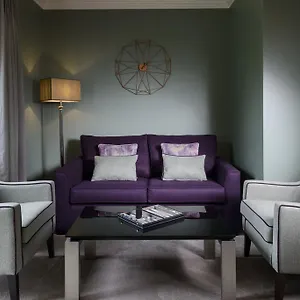 **** Aparthotel The Reserve At Muckross Park Irland