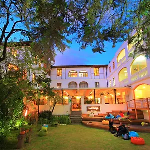 *** Hotel Viajero Ecuador