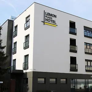 Lemon Plaza 3*, Poznan Polonia