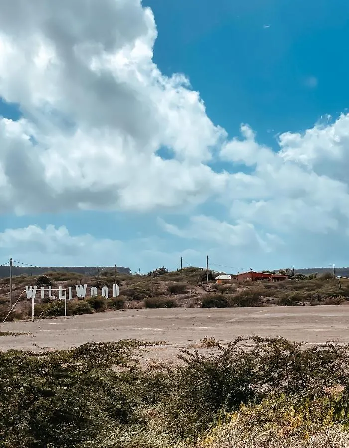 Bijblauw Hotel Willemstad