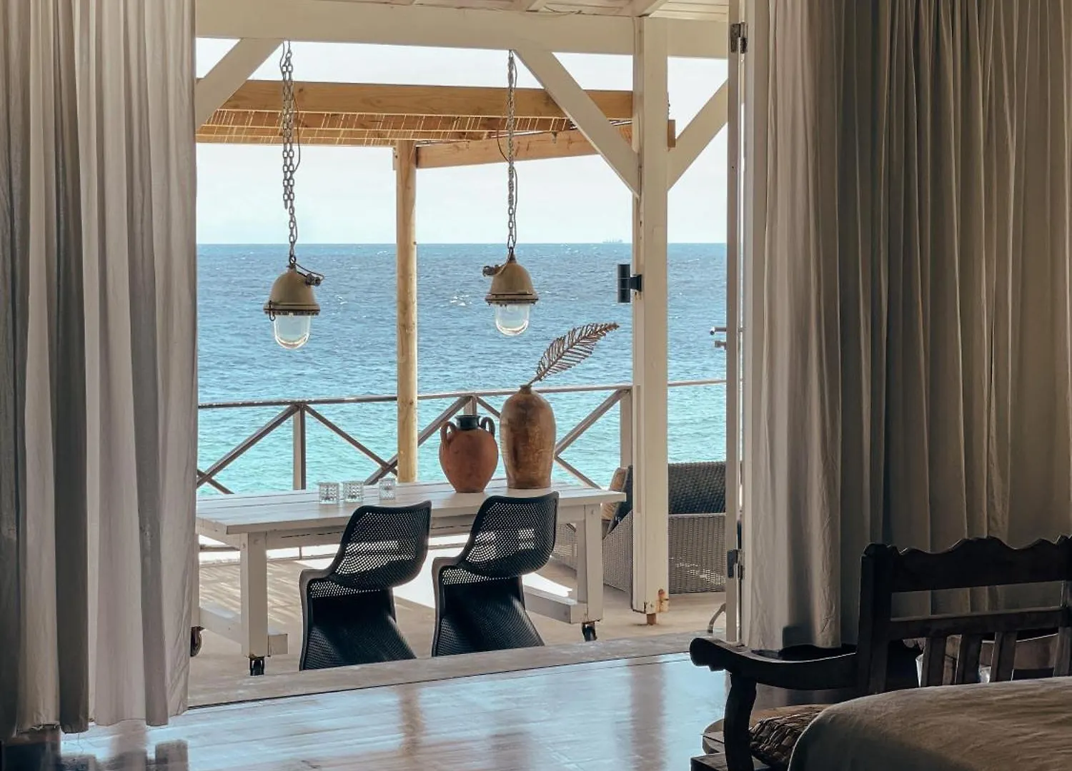 Bijblauw Hotel Willemstad 4*,  Curacao