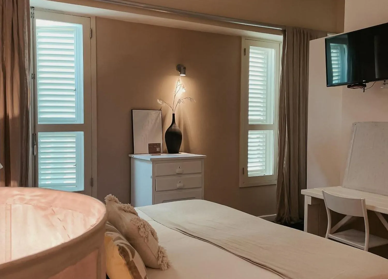 ****  Bijblauw Hotel Willemstad Curacao