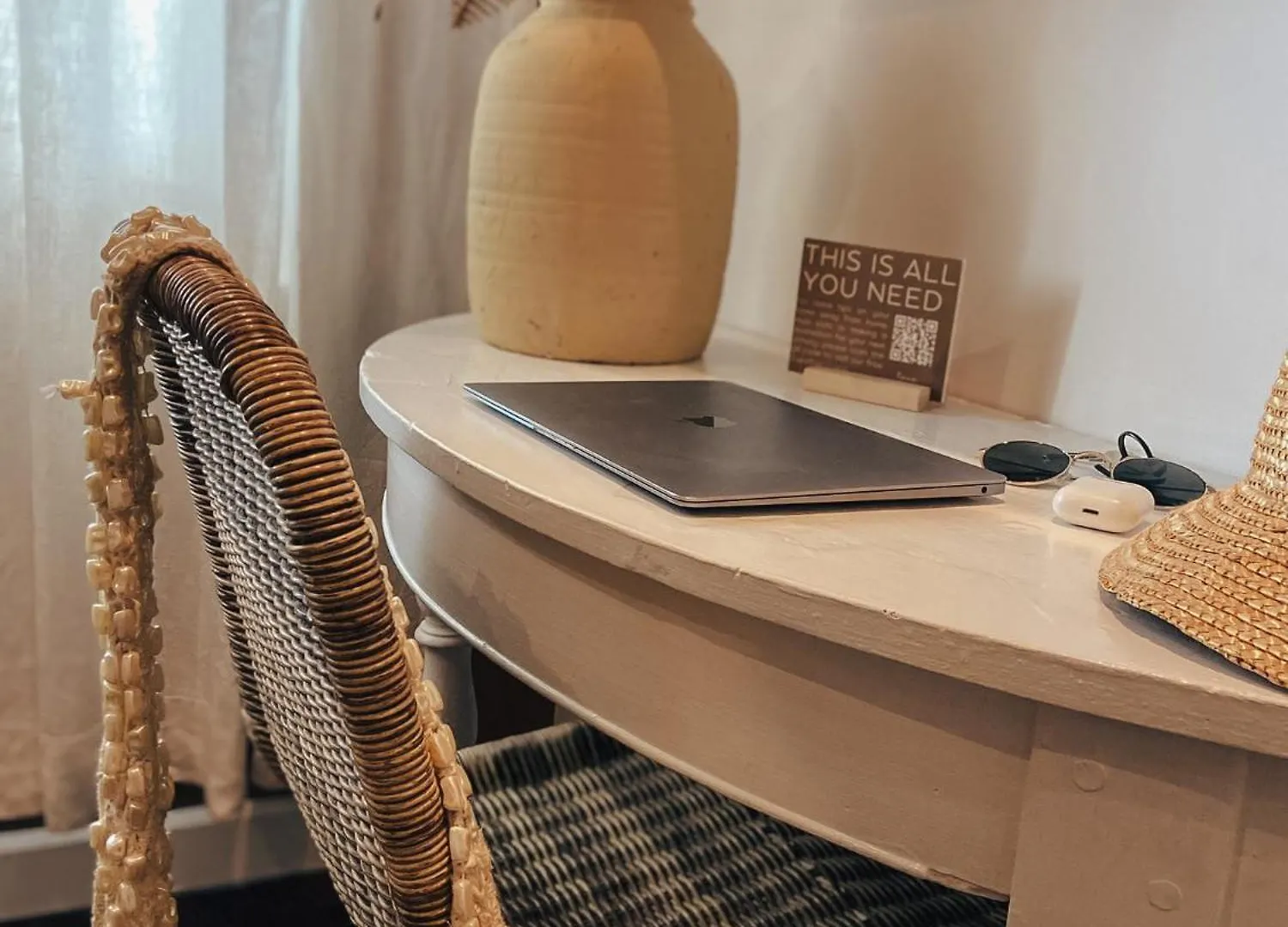 Bijblauw Hotel Willemstad Curacao