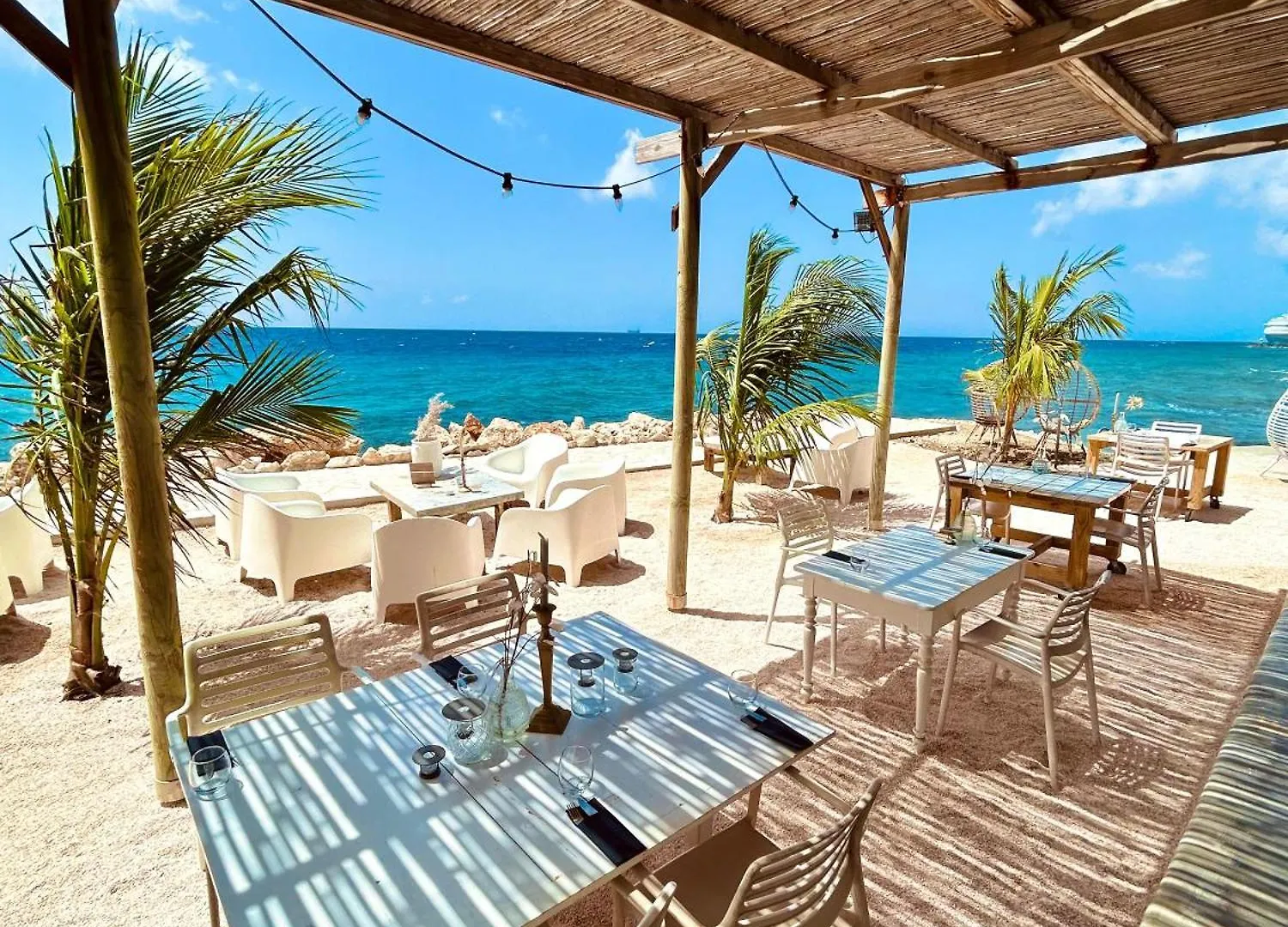 Bijblauw Hotel Willemstad