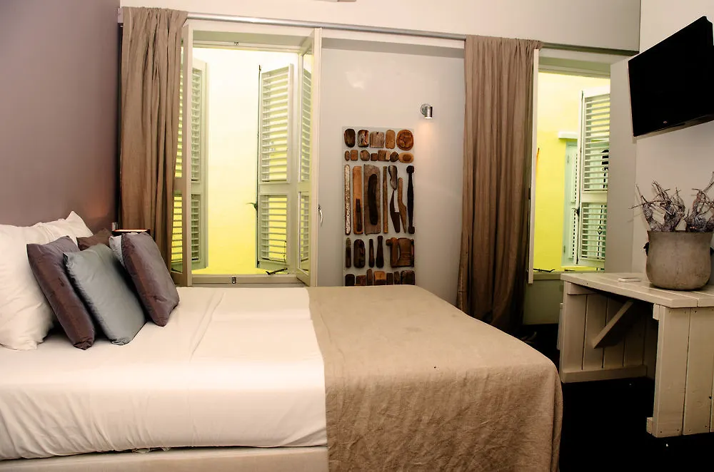 Bijblauw Hotel Willemstad 4*,